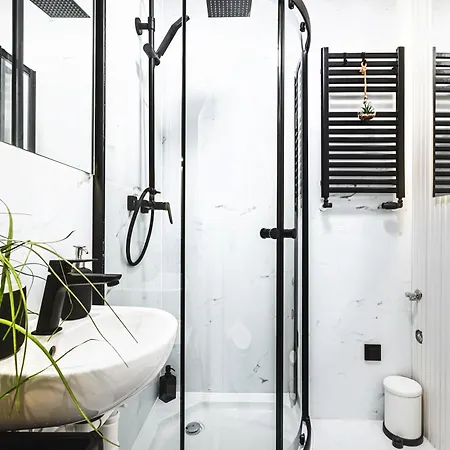 Luksusowe Przy Rynku Appartamento Breslavia