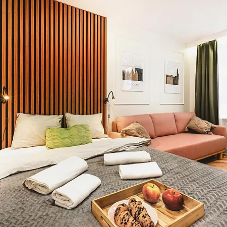 Luksusowe Przy Rynku *