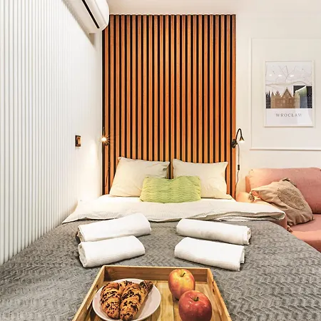 Apartment Luksusowe Przy Rynku *