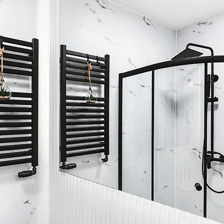 Luksusowe Przy Rynku Breslavia