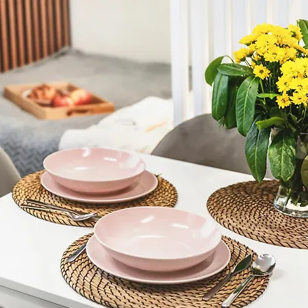 Luksusowe Przy Rynku * Breslavia