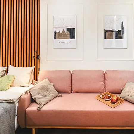 Luksusowe Przy Rynku Appartamento *