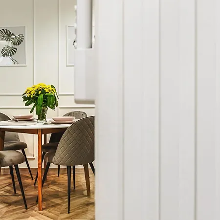 Luksusowe Przy Rynku Appartement