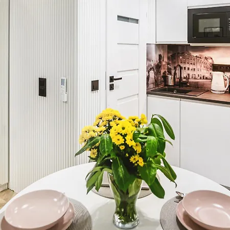 Luksusowe Przy Rynku * Breslavia