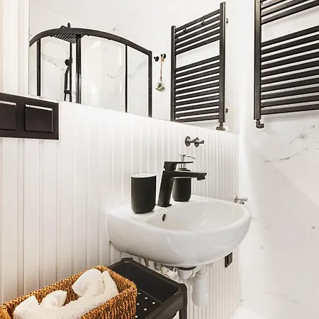 Appartamento Luksusowe Przy Rynku Breslavia