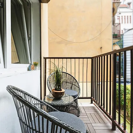 Luksusowe Przy Rynku