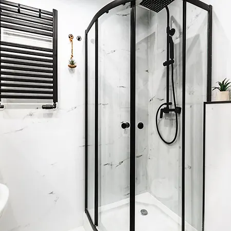 Apartmán Luksusowe Przy Rynku *