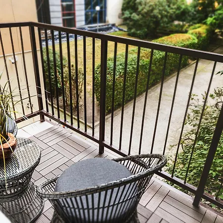 Luksusowe Przy Rynku Apartamento Breslavia