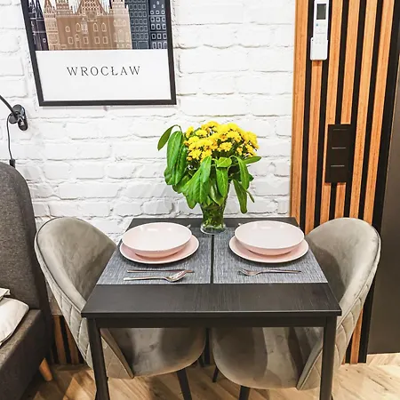 Luksusowe Przy Rynku Apartment *