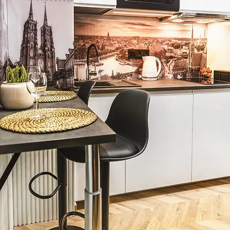 Apartment Luksusowe Przy Rynku *