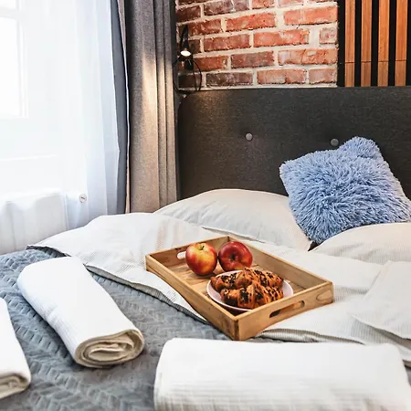 Appartamento Luksusowe Przy Rynku Breslavia