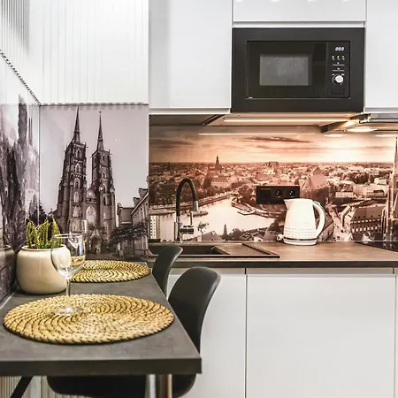 Apartment Luksusowe Przy Rynku