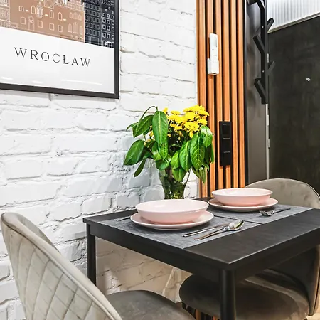 Apartment Luksusowe Przy Rynku *