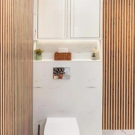 Luksusowe Przy Rynku Apartamento